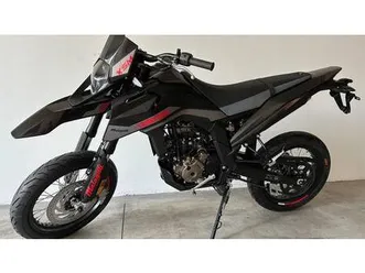 vendo malaguti xsm 125 (2021 - 25) nuova a montichiari (codice 9216175) - moto.it