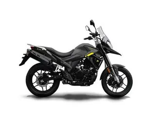 vendo motron motorcycles x-nord 125 (2021 - 25) nuova a puegnago sul garda (codice 8445558) - moto.it