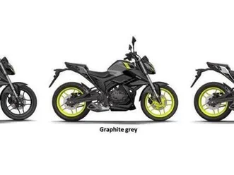 vendo motron motorcycles nomad 125 (2022 - 25) nuova a montichiari (codice 9118392) - moto.it