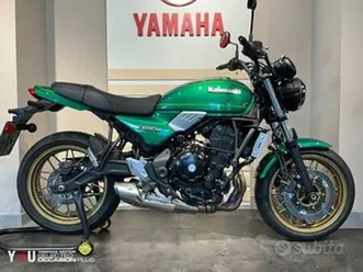 kawasaki z 650 rs