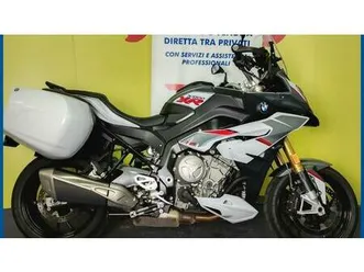 vendo bmw s 1000 xr (2017 - 19) usata a vicenza (codice 9623615) - moto.it
