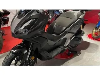 vendo honda adv 350 special edition (2025) nuova a arezzo (codice 9623928) - moto.it