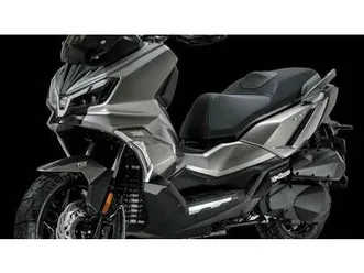vendo sym adx 300 (2024 - 25) nuova a pradamano (codice 9623935) - moto.it