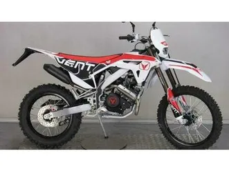 vendo vent baja 125 4t rr (2022 - 25) usata a parma (codice 9090178) - moto.it