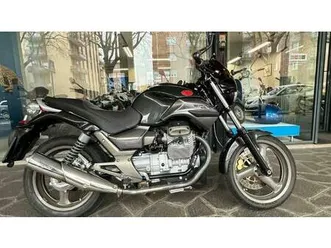 vendo moto guzzi breva v 750 i.e. usata a bologna (codice 9623940) - moto.it