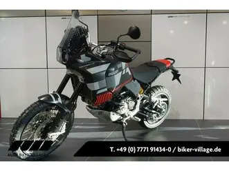 ducati desertx sofort verfügbar