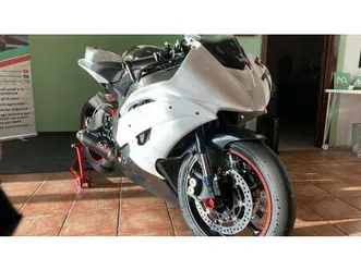 vendo yamaha yzf r6 (2008 - 09) usata a biandronno (codice 9624361) - moto.it