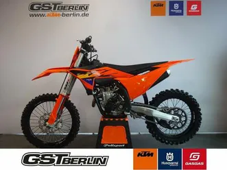 ktm sx-f 350 mj. 2026