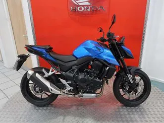 new honda cb750 hornet for sale in surrey