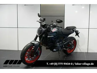 ducati monster tageszulassung!
