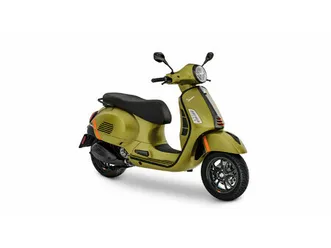 vespa gts 300 hpe super sport