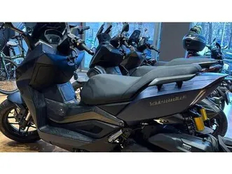 vendo wottan motor storm-r+ 125 (2023 - 25) nuova a genova (codice 9618729) - moto.it