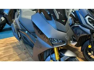 vendo wottan motor storm-r 300 (2023 - 25) nuova a genova (codice 9618748) - moto.it