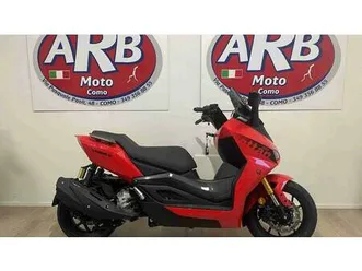 vendo wottan motor storm-r 300 (2023 - 25) nuova a como (codice 9589246) - moto.it