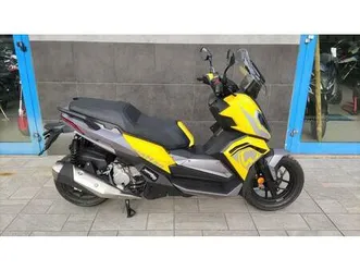 vendo wottan motor storm-v 125 (2023 - 25) nuova a capannori (codice 9102322) - moto.it