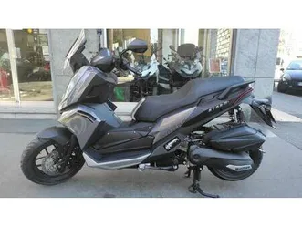 vendo wottan motor storm-v 125 (2023 - 25) nuova a torino (codice 9143283) - moto.it