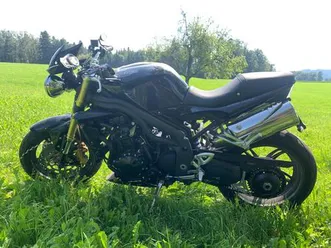 triumph speed triple 1050 frisch ab mfk