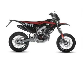 vendo vent derapage 125 4t (2022 - 25) nuova a zane' (codice 9122880) - moto.it