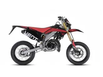 vendo vent derapage 50 (2021 - 25) nuova a civitavecchia (codice 9191200) - moto.it