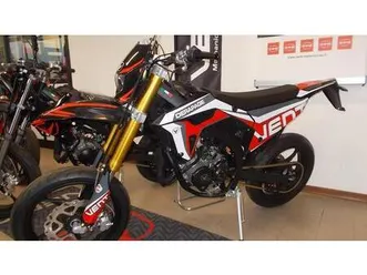 vendo vent derapage 50 (2021 - 25) nuova a san miniato (codice 9251832) - moto.it