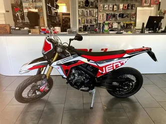 vendo vent derapage 50 (2021 - 25) nuova a tradate (codice 9167619) - moto.it