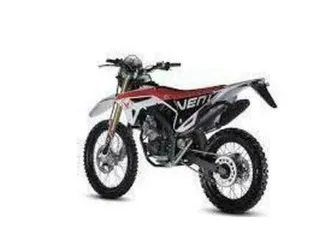 vendo vent baja 125 4t (2022 - 25) nuova a chiusa di san michele (codice 9557937) - moto.it