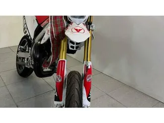 vendo vent derapage 50 (2021 - 25) nuova a fano (codice 9593470) - moto.it