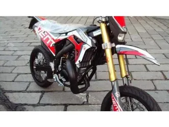 vendo vent derapage 50 (2021 - 25) nuova a imperia (codice 9336014) - moto.it