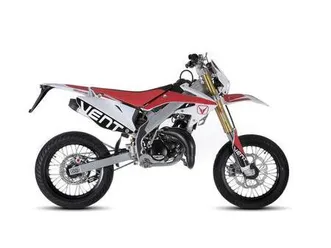 vendo vent derapage 50 (2021 - 25) nuova a roma (codice 9046429) - moto.it