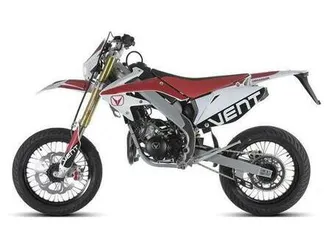 vendo vent derapage 50 (2021 - 25) nuova a sabbio chiese (codice 8516939) - moto.it