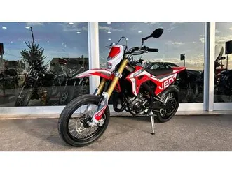 vendo vent derapage 50 low (2022 - 25) nuova a civitanova marche (codice 9608505) - moto.it