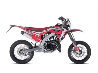 vendo vent derapage 50 rr (2021 - 25) nuova a villanuova sul clisi (codice 9406678) - moto.it