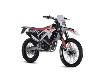 vendo vent baja 125 4t rr (2022 - 25) nuova a villanuova sul clisi (codice 9406688) - moto.it