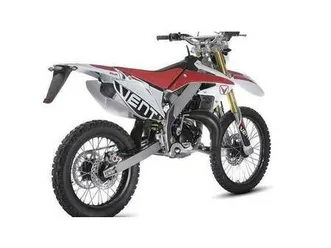 vendo vent baja 50 (2021 - 25) nuova a puegnago sul garda (codice 8445557) - moto.it