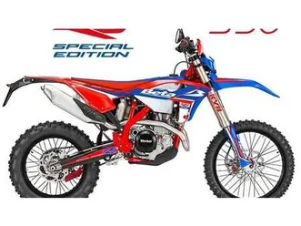 vendo betamotor rr 390 4t enduro racing (2024) nuova a arluno (codice 9623559) - moto.it