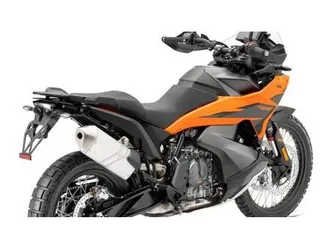 vendo ktm 790 adventure (2023 - 24) nuova a albavilla (codice 9623684) - moto.it