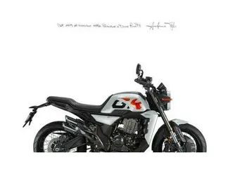 vendo zontes zt350-gk (2022 - 25) nuova a firenze (codice 9469423) - moto.it