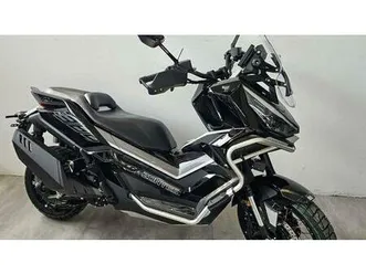 vendo zontes zt368-g (2024 - 25) nuova a rosta (codice 9589120) - moto.it