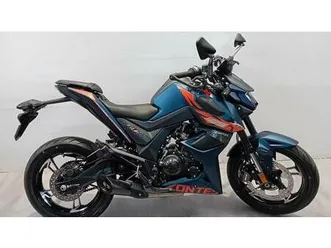 vendo zontes zt125-u (2020 - 25) nuova a rosta (codice 9449233) - moto.it