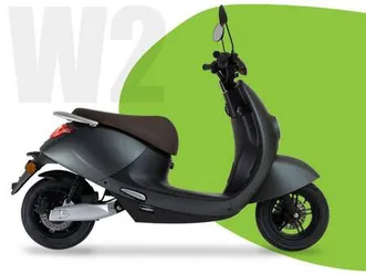 vendo wayel w2 (2020 - 25) nuova a milano (codice 8537928) - moto.it