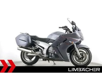 yamaha fjr 1300 a - lieferung bundesweit!