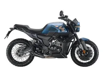 vendo zontes zt125-gk (2022 - 25) nuova a monteforte irpino (codice 9601248) - moto.it