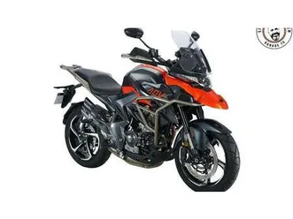 vendo zontes zt350-t1 (2022 - 25) nuova a roma (codice 9356643) - moto.it