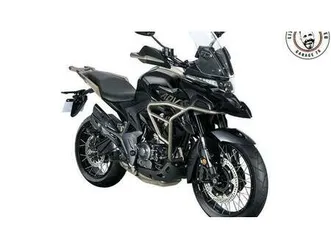 vendo zontes zt350-t2 (2022 - 25) nuova a roma (codice 9356657) - moto.it