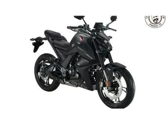 vendo zontes zt125-u (2020 - 25) nuova a roma (codice 9356981) - moto.it