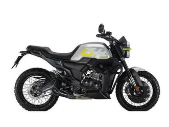 vendo zontes zt125-gk (2022 - 25) nuova a benevento (codice 9598852) - moto.it