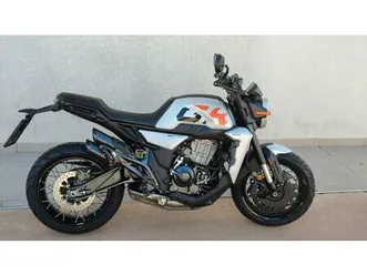 vendo zontes zt350-gk (2022 - 25) nuova a san martino di lupari (codice 9216301) - moto.it