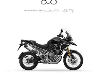 triumph tiger 1200 rally explorer