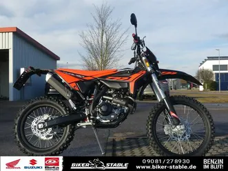 beta rr 125 4t lc enduro schwarz modell 25 ab lager