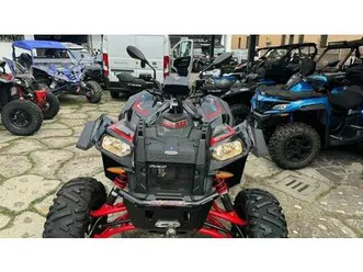 vendo polaris scrambler 1000 xp (2023 - 25) usata a pavia (codice 9544213) - moto.it